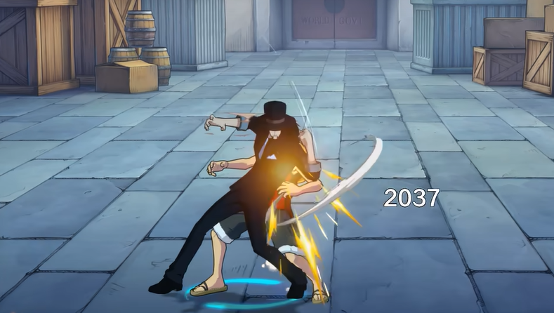 Giới thiệu về Roronoa Zoro trong One Piece: Đam mê lớn lao của Vua Hải Tặc Roronoa Zoro như thế nào