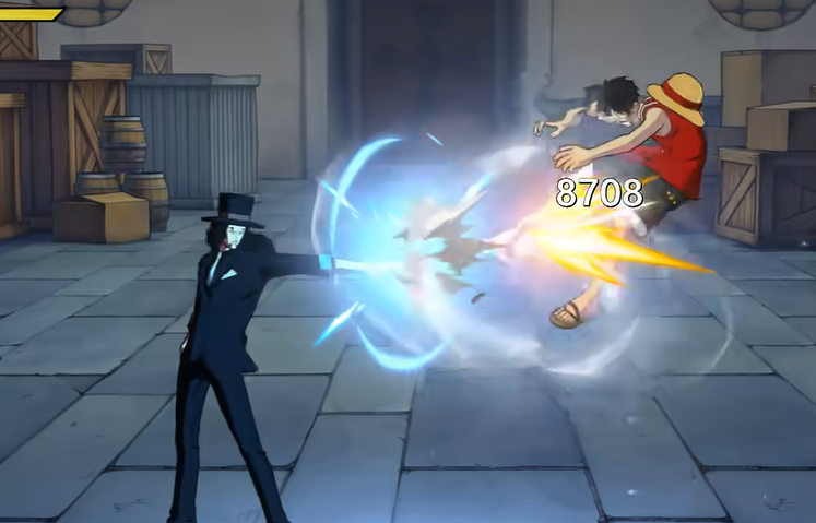 Giới thiệu về Roronoa Zoro trong One Piece: Đam mê lớn lao của Vua Hải Tặc Roronoa Zoro như thế nào