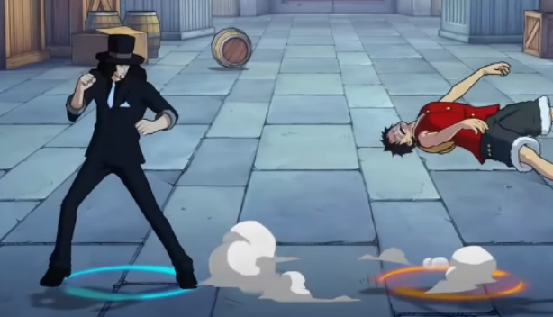 One Piece: Ambition of Lufrost Introduction, How is One Piece: Ambition of Lufrost? 

Note: "罗布路奇" seems to be a transliteration and may not have an exact English equivalent. The name "Lufrost" is an attempt to create a similar-sounding name in English, but it's important to note that the official English name might differ.