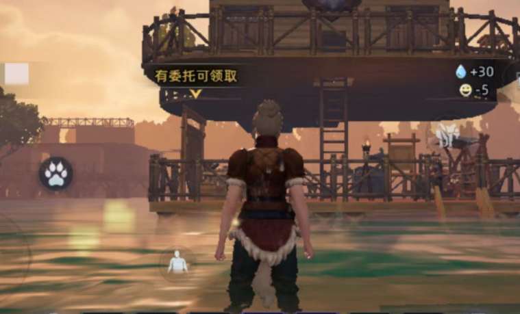 荒原曙光测试服下载地址 荒原曙光预约链接