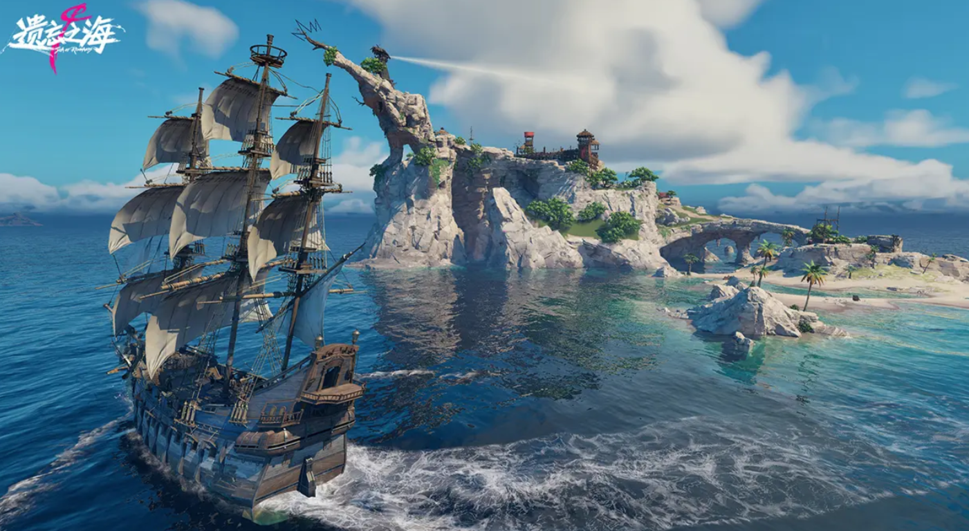 Is Forgotten Sea developed by Joker Studio? Introduction to the Forgotten Sea game development team