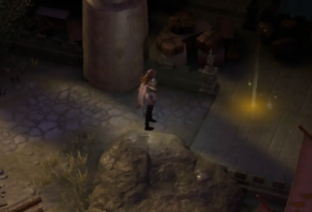 What to do if there are missing events in the port area of Dungeon Castle 4 Solutions for missing events in the port area of Dungeon Castle 4