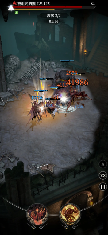 What to do if there are missing events in the port area of Dungeon Castle 4 Solutions for missing events in the port area of Dungeon Castle 4