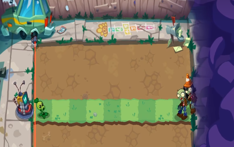 Giới thiệu về thẻ trong Plants vs Zombies 3 Chia sẻ về độ hiếm của thẻ trong Plants vs Zombies 3