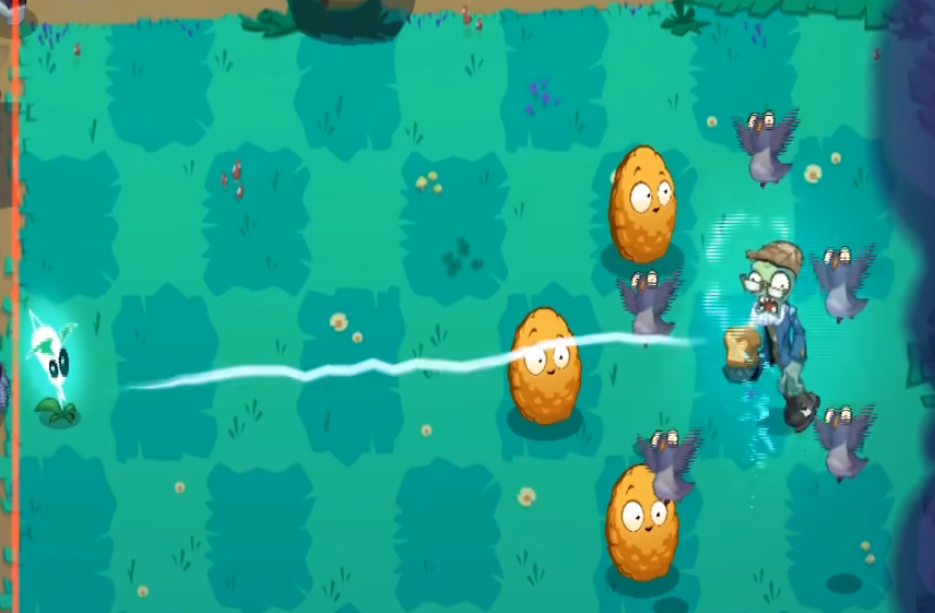 การจอง Plants vs Zombies 3 เวอร์ชั่นทดสอบ การดาวน์โหลด Plants vs Zombies 3 เวอร์ชั่นทดสอบ