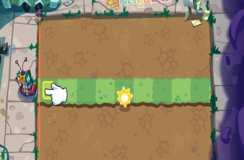 การจอง Plants vs Zombies 3 เวอร์ชั่นทดสอบ การดาวน์โหลด Plants vs Zombies 3 เวอร์ชั่นทดสอบ