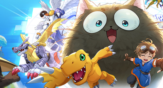 Introduction to the Forest Country x Digimon Collaboration Event What are the features of the Forest Country x Digimon collaboration event?