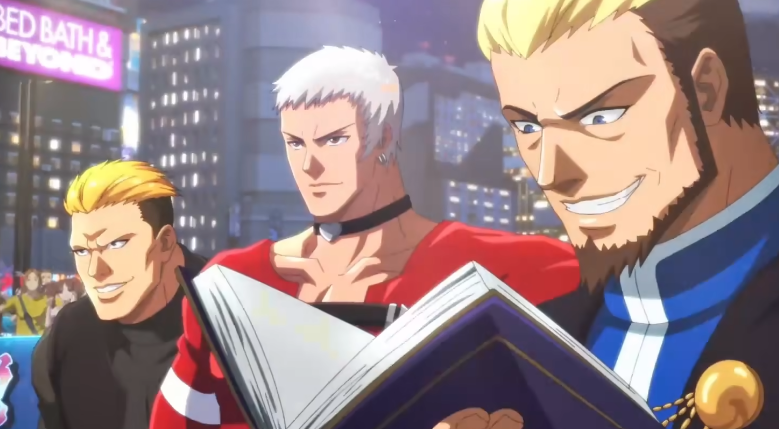 วิธีการเล่น SNK All Star Awakening แนะนำเกม SNK All Star Awakening