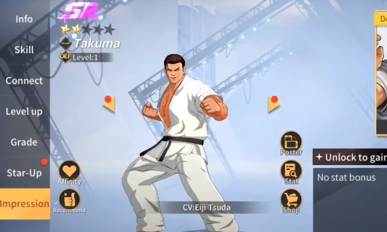 snk全明星觉醒玩法 全明星觉醒游戏介绍