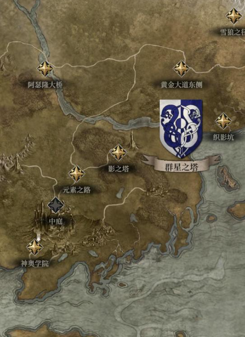 地下城堡4藏书之地介绍 地下城堡4藏书之地攻略