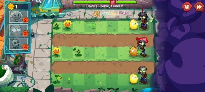 Plants vs Zombies 3 sẽ ra mắt khi nào Giới thiệu về thời gian ra mắt của Plants vs Zombies 3