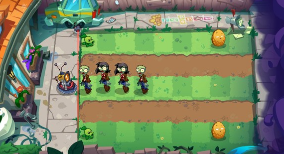 Plants vs Zombies 3 sẽ ra mắt khi nào Giới thiệu về thời gian ra mắt của Plants vs Zombies 3