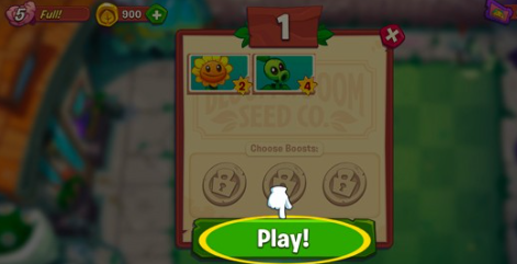 คู่มือการเล่นเกม Plants vs Zombies 3 ในปี 2025 วิธีการเล่น Plants vs Zombies 3