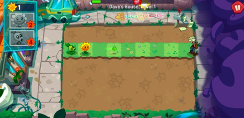 คู่มือการเล่นเกม Plants vs Zombies 3 ในปี 2025 วิธีการเล่น Plants vs Zombies 3