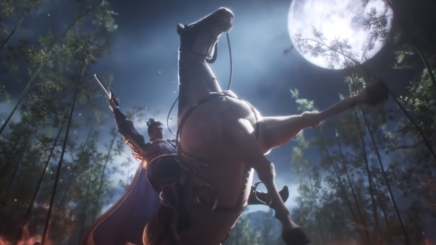 การแบ่งปันรหัสแลกเปลี่ยนในเกม Romance of the Three Kingdoms: Cao Cao's Story รหัสของขวัญในเกม Romance of the Three Kingdoms: Cao Cao's Story มีอะไรบ้าง