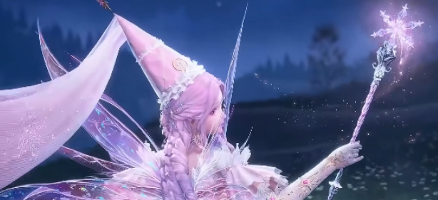 การแนะนำสระการ์ดในเวอร์ชัน 1.6 ของเกม Infinite Nikki มีอะไรบ้างในสระการ์ดของเวอร์ชัน 1.6 ของ Infinite Nikki