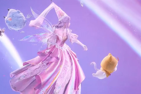 การแนะนำสระการ์ดในเวอร์ชัน 1.6 ของเกม Infinite Nikki มีอะไรบ้างในสระการ์ดของเวอร์ชัน 1.6 ของ Infinite Nikki
