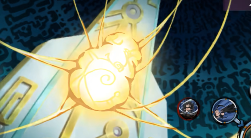 การแนะนำเทพยากรในเกม Naruto Mobile รีวิวเทพยากรในเกม Naruto Mobile