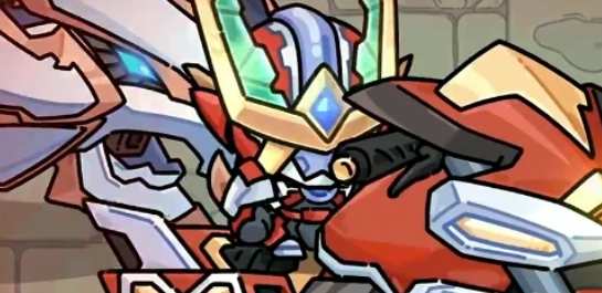การอัปเดตเนื้อหาพิเศษเกมมือถือ Heroic Land ร่วมกับ Kamen Rider มีอะไรบ้าง