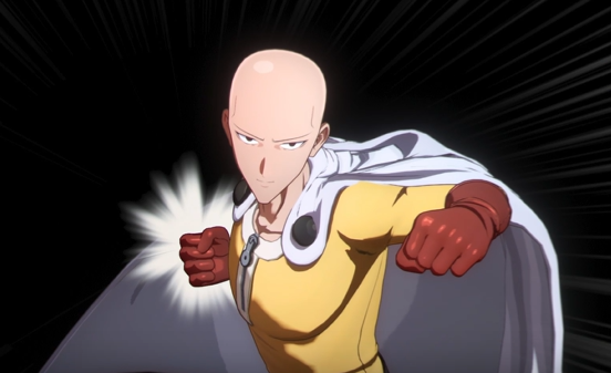 Introduction to the Crystal Core One Punch Man Collaboration Event What's Included in the Crystal Core One Punch Man Collaboration Event