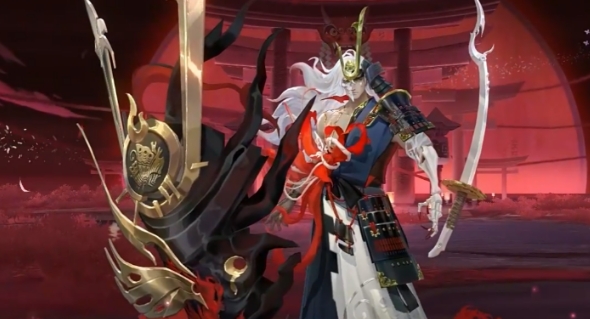 แนะนำโควสคุโรงูระในเกม Onmyoji โควสคุโรงูระใน Onmyoji เป็นอย่างไร