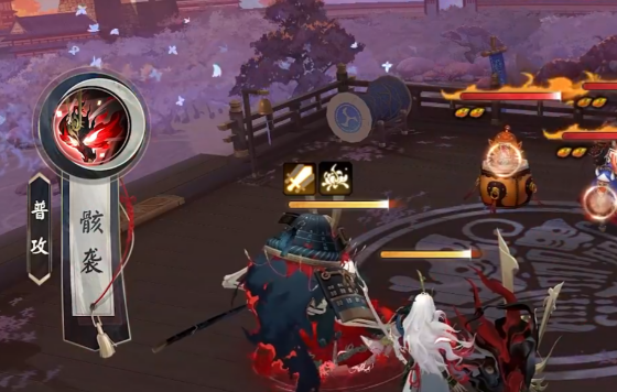 阴阳师荒骷髅介绍 阴阳师荒骷髅怎么样