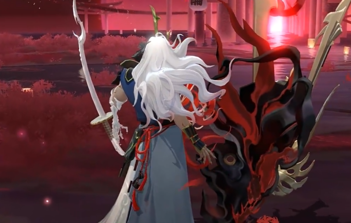 阴阳师荒骷髅介绍 阴阳师荒骷髅怎么样