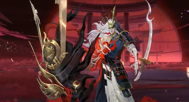 阴阳师荒骷髅介绍 阴阳师荒骷髅怎么样