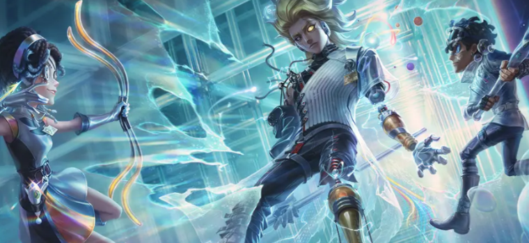 ฤดูกาลที่ 39 ของ Identity V จะเริ่มเมื่อไหร่ วันและเวลาเริ่มต้นของฤดูกาลที่ 39 ของ Identity V