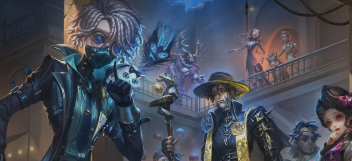 ฤดูกาลที่ 39 ของ Identity V จะเริ่มเมื่อไหร่ วันและเวลาเริ่มต้นของฤดูกาลที่ 39 ของ Identity V