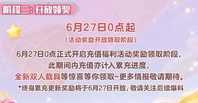 蛋仔派对三周年介绍 蛋仔派对三周年有什么