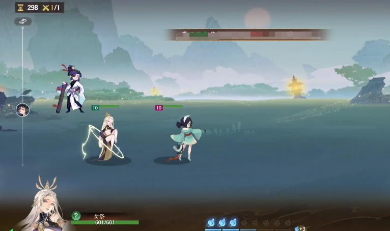 เมื่อไหร่ที่เกม指间山海จะเป开放测试，以及指间山海的开放测试渠道

看起来上面的句子没有完全翻译成泰语。让我来完成这个翻译：

