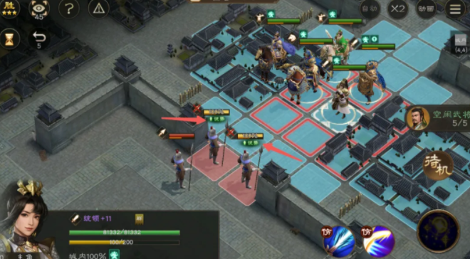 When will the new Romance of the Three Kingdoms: Cao Cao's Story be released? When will the new Romance of the Three Kingdoms: Cao Cao's Story start its public beta testing?