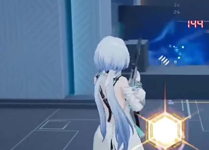 การวิเคราะห์ความแข็งแกร่งของ Karabijou Yuu ในเกม