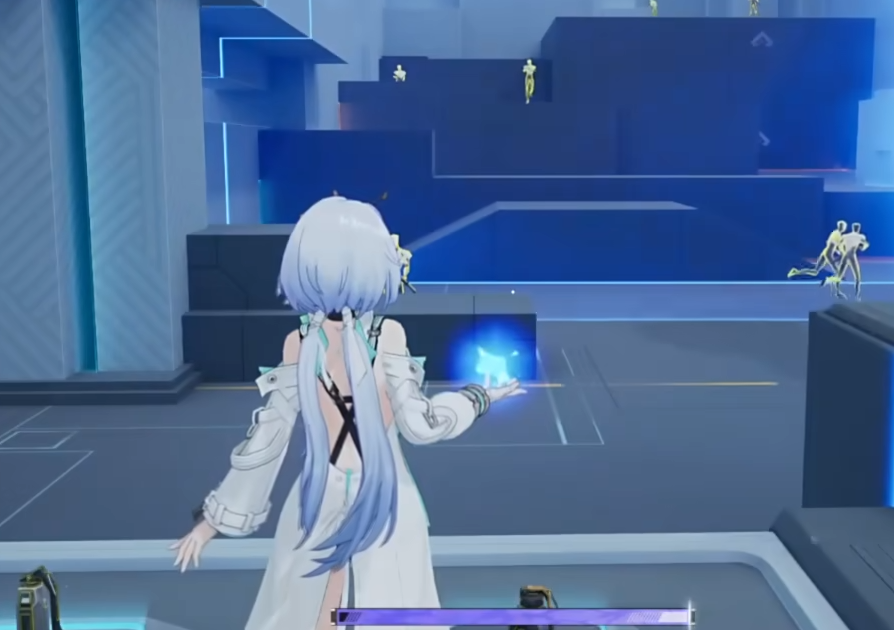 การวิเคราะห์ความแข็งแกร่งของ Karabijou Yuu ในเกม