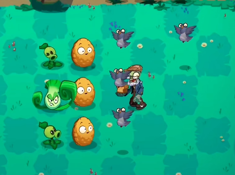 Giới thiệu về các cấp độ trong Plants vs Zombies 3 và hướng dẫn chiến lược cho các cấp độ trong Plants vs Zombies 3