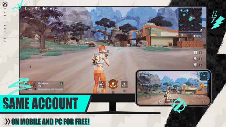 แนะนำการลงทะเบียนบนมือถือสำหรับเกม YUANGUANG 84 วิธีดาวน์โหลดเกม YUANGUANG 84 บนมือถือ