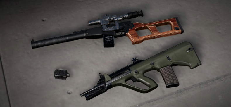 What are the updates in PUBG version 36.1? A look at the latest update content for PUBG 36.1.