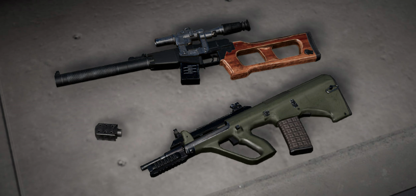 What are the updates in PUBG version 36.1? A look at the latest update content for PUBG 36.1.