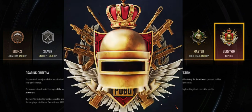 What are the updates in PUBG version 36.1? A look at the latest update content for PUBG 36.1.