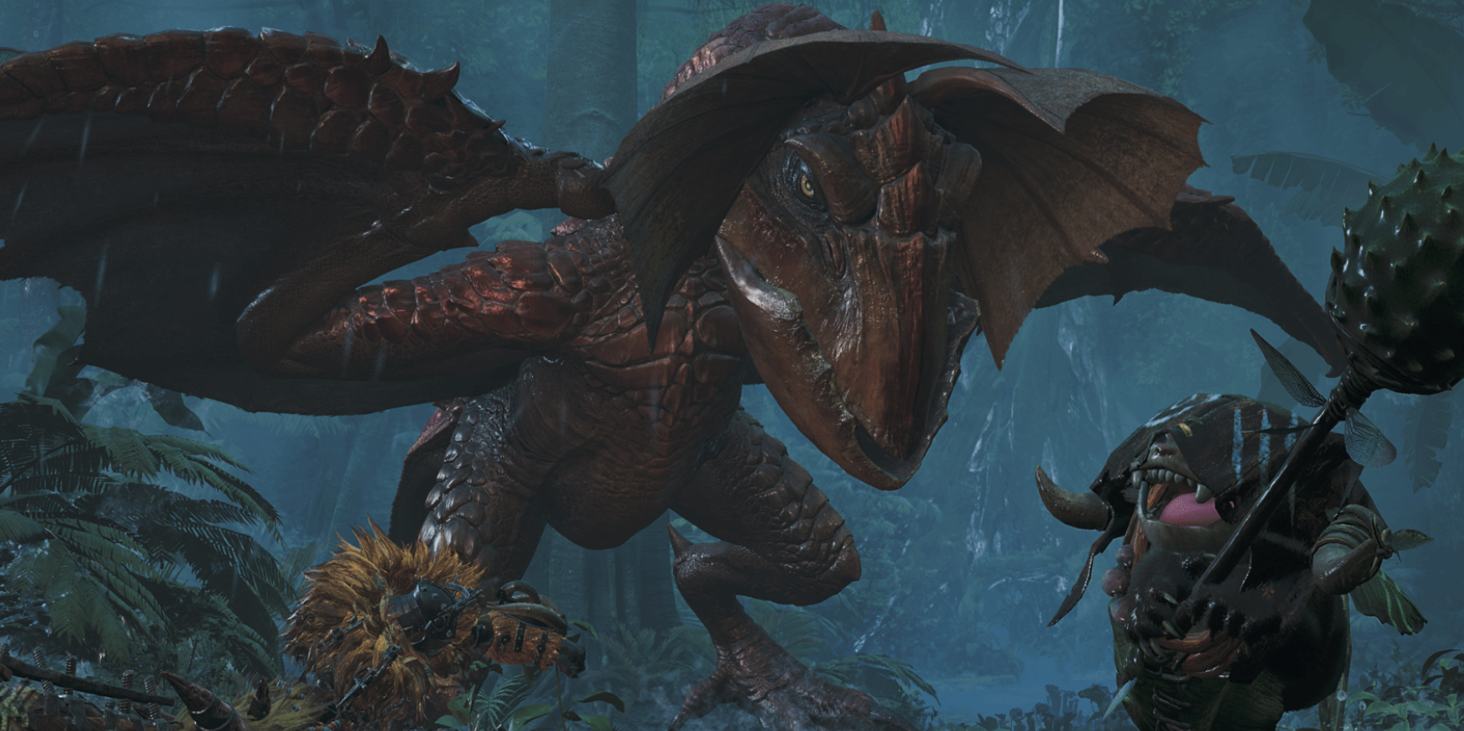 Was wurde bei der Monster Hunter Wildnis 618-Aktualisierung aktualisiert? Schnellüberblick über die Aktualisierungs-Inhalte von Monster Hunter Wildnis 618