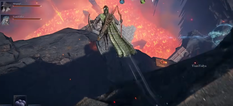 What are the Elden Ring Night's Champion map techniques? A guide to Elden Ring Night's Champion map techniques.