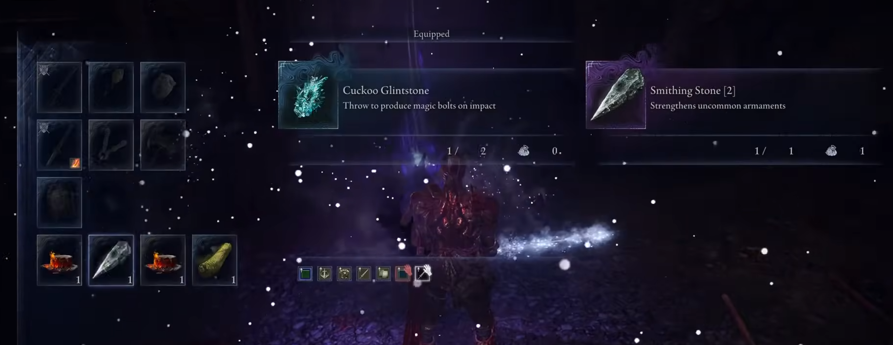 What are the Elden Ring Night's Champion map techniques? A guide to Elden Ring Night's Champion map techniques.