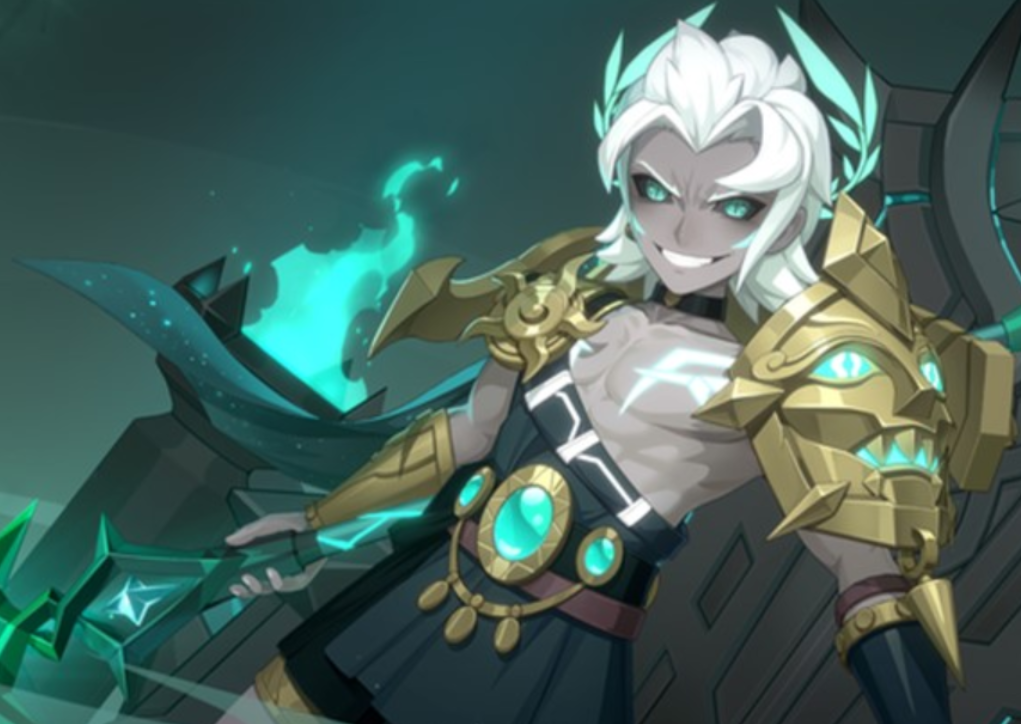 Wie man das Arkaneteam in Dragon Soul Reisender zusammenstellt – Übersicht über die Aufstellung des Arkaneteams