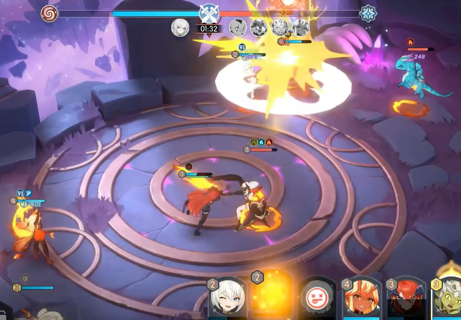 How to Clear Floor 100 of the Dragonbone Ruins in Dragon Soul Traveler: A Complete Guide