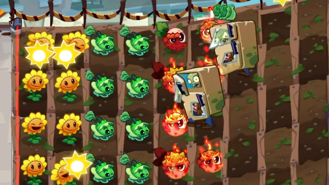 How to Pass the City Level in Plants vs. Zombies 3: A Guide to Clearing the City Level