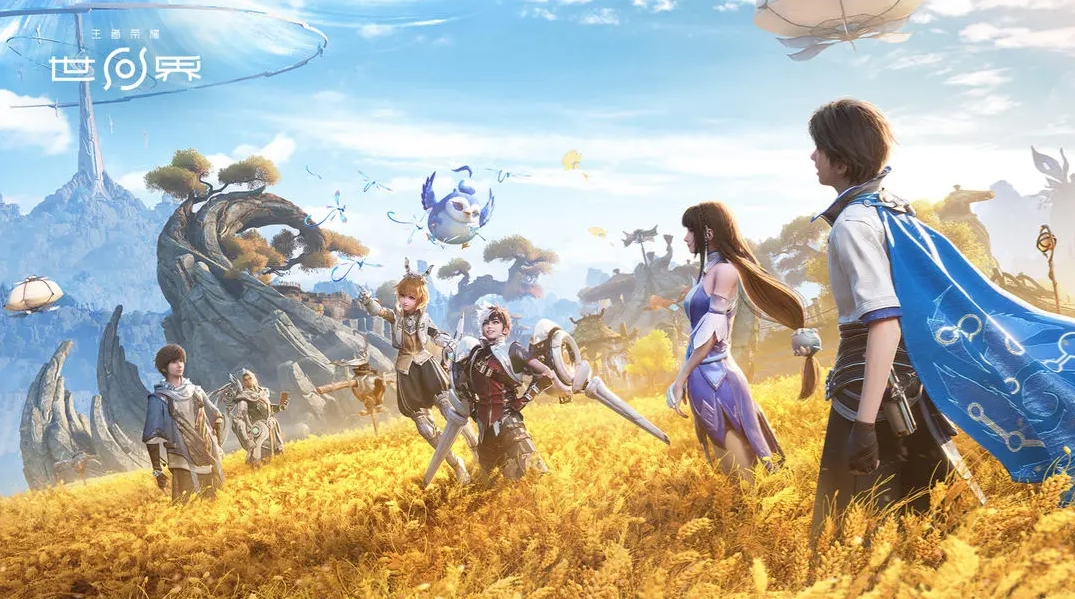 Is Honor of Kings World a mobile game or a PC game? Is the data between the mobile and PC versions of Honor of Kings World interoperable?