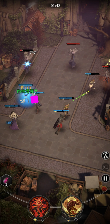 When is the public beta for Dungeon and Castle 4? An introduction to the public beta timing for Dungeon and Castle 4.
