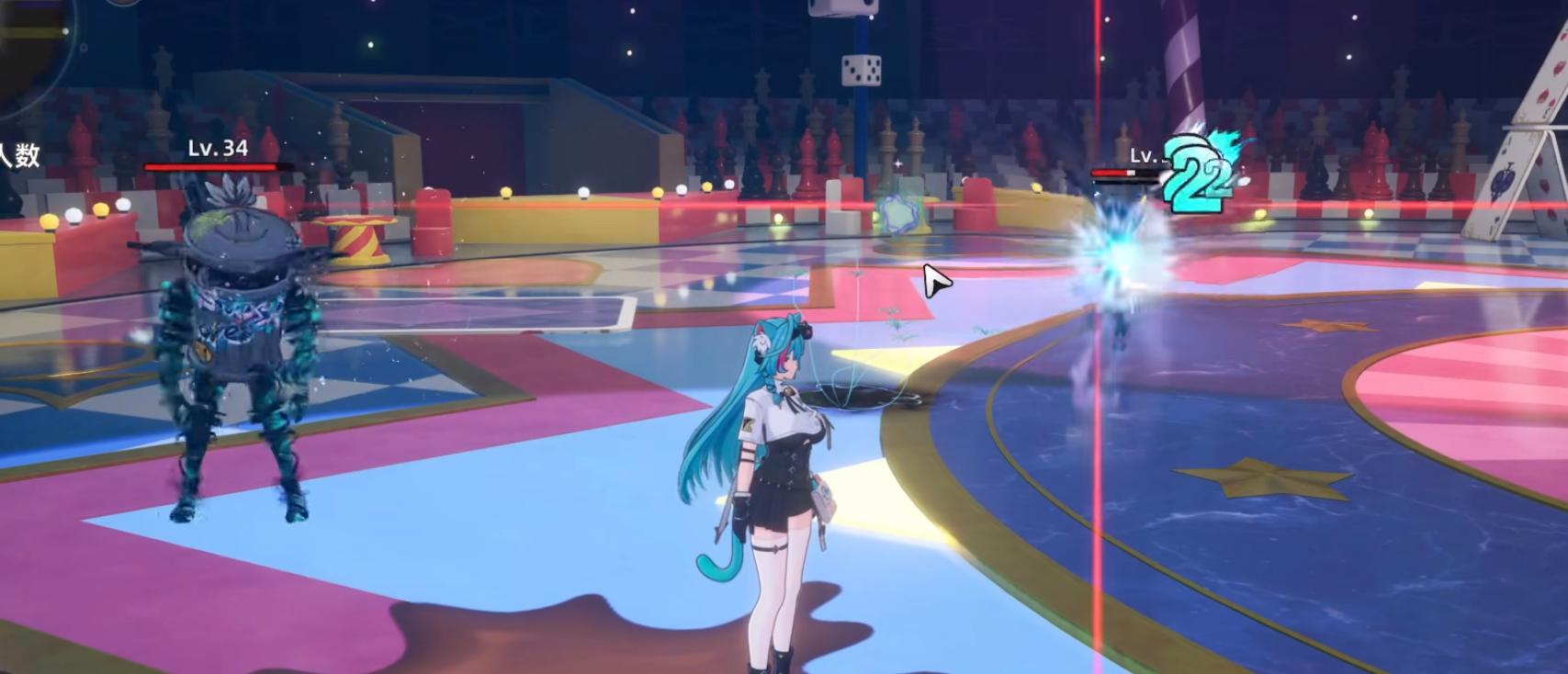 Quick Guide to Anomalous Loop Combat Mechanics Detailed Explanation of Anomalous Loop Combat Mechanics