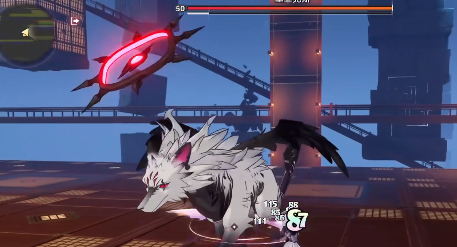 Quick Guide to Anomalous Loop Combat Mechanics Detailed Explanation of Anomalous Loop Combat Mechanics